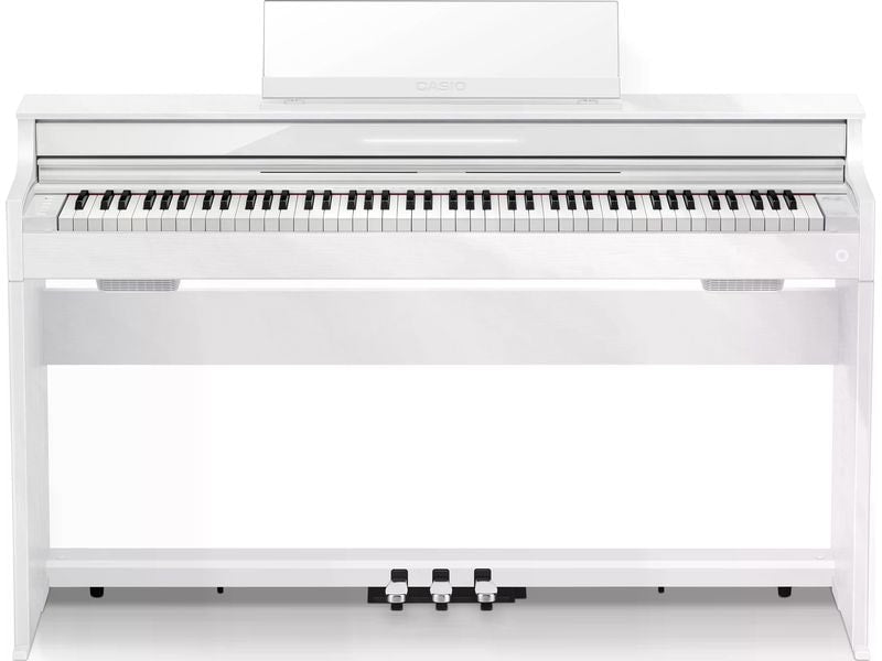 Casio Piano électrique CELVIANO AP-S450 Blanc