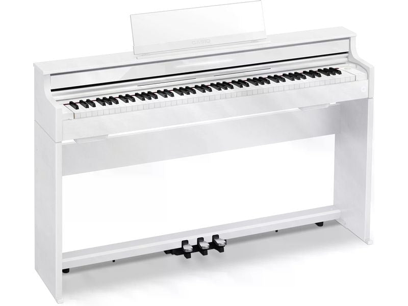 Casio Piano électrique CELVIANO AP-S450 Blanc