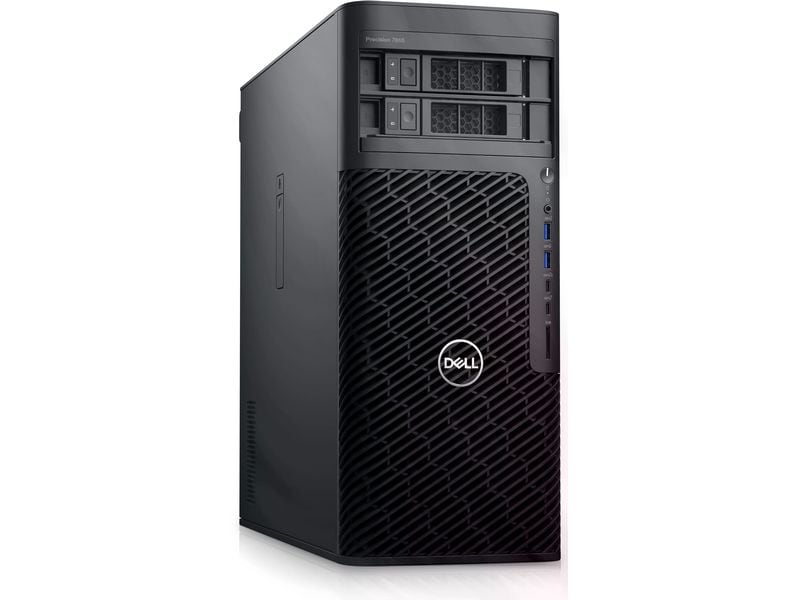 DELL Workstation Precision 7865 (PRO 5945WX, 32 GB, 1 TB, A2000)