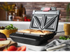 Russell Hobbs Appareils à croque-monsieur Easy Clean 750 W