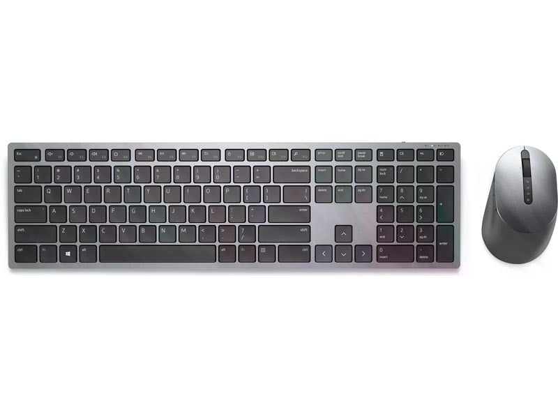 DELL Ensemble clavier-souris KM7321W Wireless UK-Layout