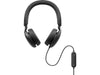 DELL Headset WH5024 Schwarz