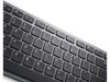 DELL Ensemble clavier-souris KM7321W Wireless UK-Layout