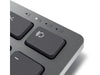 DELL Tastatur-Maus-Set KM7321W Wireless UK-Layout