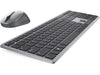 DELL Ensemble clavier-souris KM7321W Wireless UK-Layout