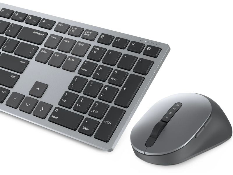 DELL Ensemble clavier-souris KM7321W Wireless UK-Layout