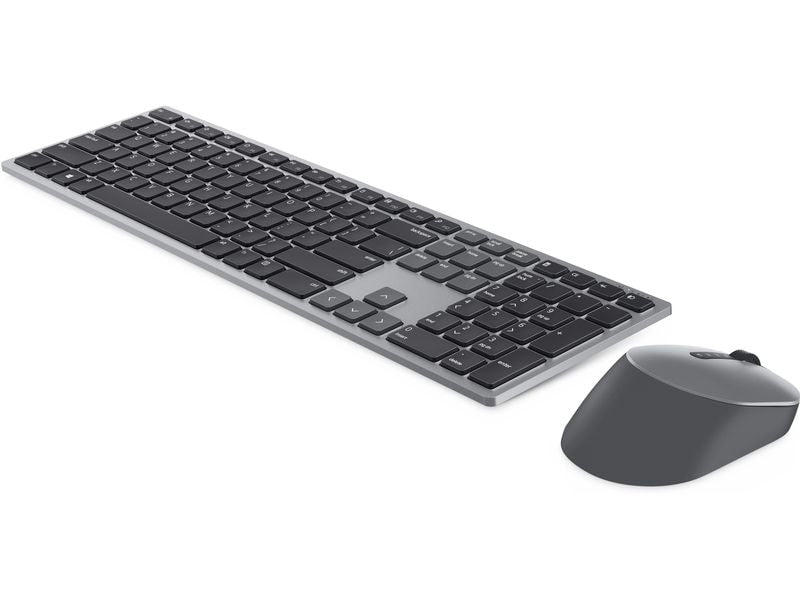 DELL Ensemble clavier-souris KM7321W Wireless UK-Layout