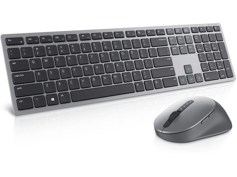 DELL Ensemble clavier-souris KM7321W Wireless UK-Layout