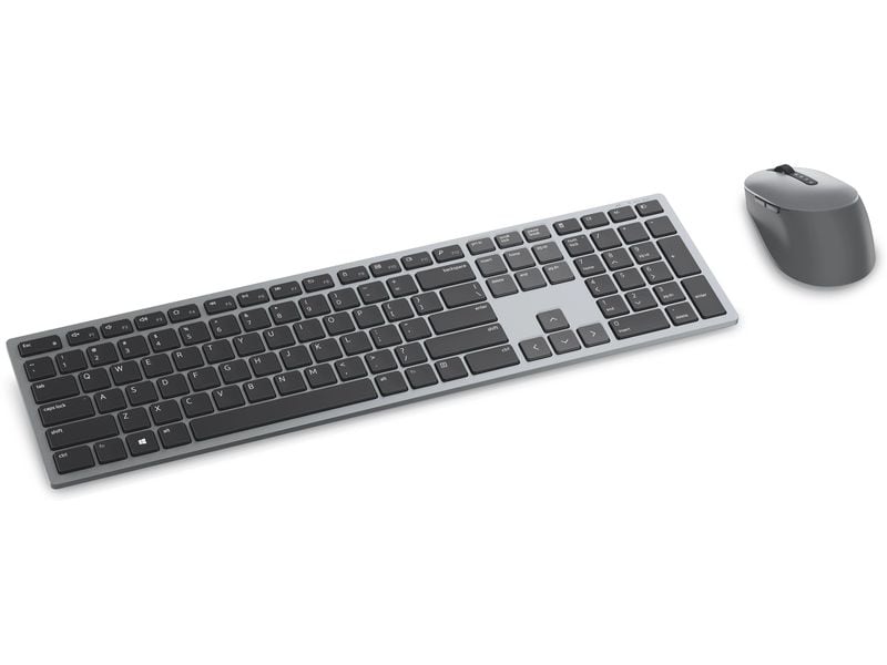 DELL Ensemble clavier-souris KM7321W Wireless UK-Layout