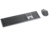 DELL Tastatur-Maus-Set KM7321W Wireless UK-Layout