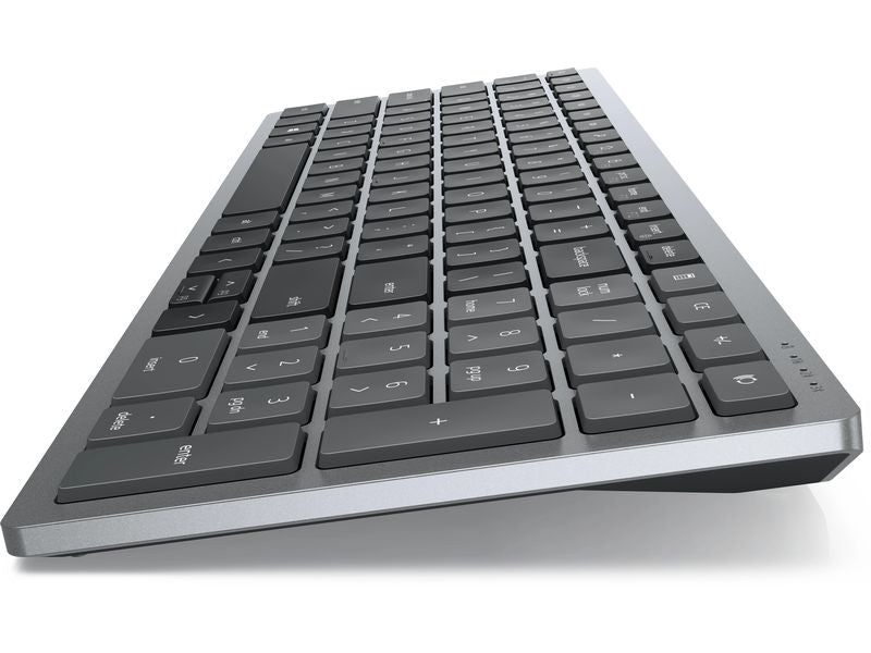 DELL Tastatur-Maus-Set KM7120W Multi-Device Wireless UK-Layout