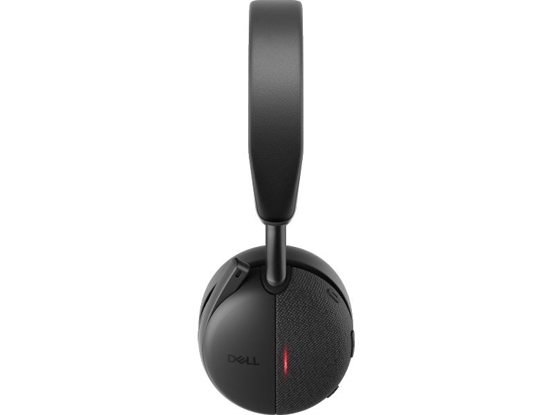 DELL Casque WL5024 Noir