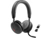 DELL Casque WL5024 Noir