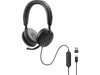 DELL Casque WH5024 Noir