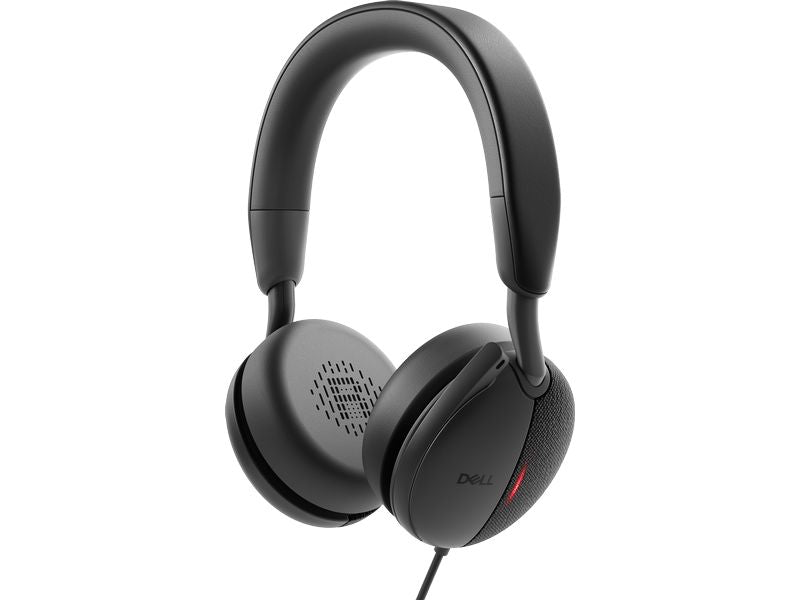 DELL Headset WH5024 Schwarz