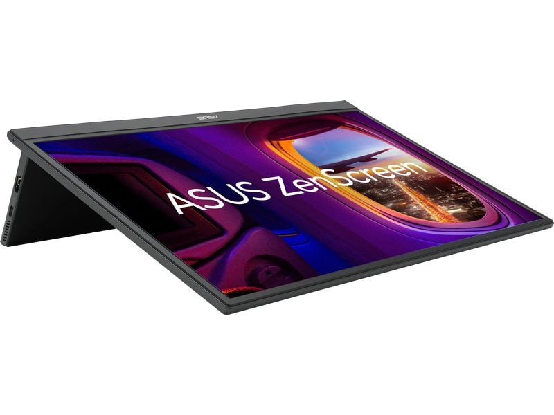 ASUS Moniteur ZenScreen MB17AHG