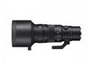 Sigma Festbrennweite 500mm F/5.6 DG DN OS Sports – Sony E-Mount