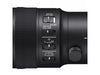 Sigma Longueur focale fixe 500mm F/5.6 DG DN OS Sports – Sony E-Mount