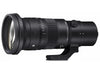 Sigma Festbrennweite 500mm F/5.6 DG DN OS Sports – Sony E-Mount