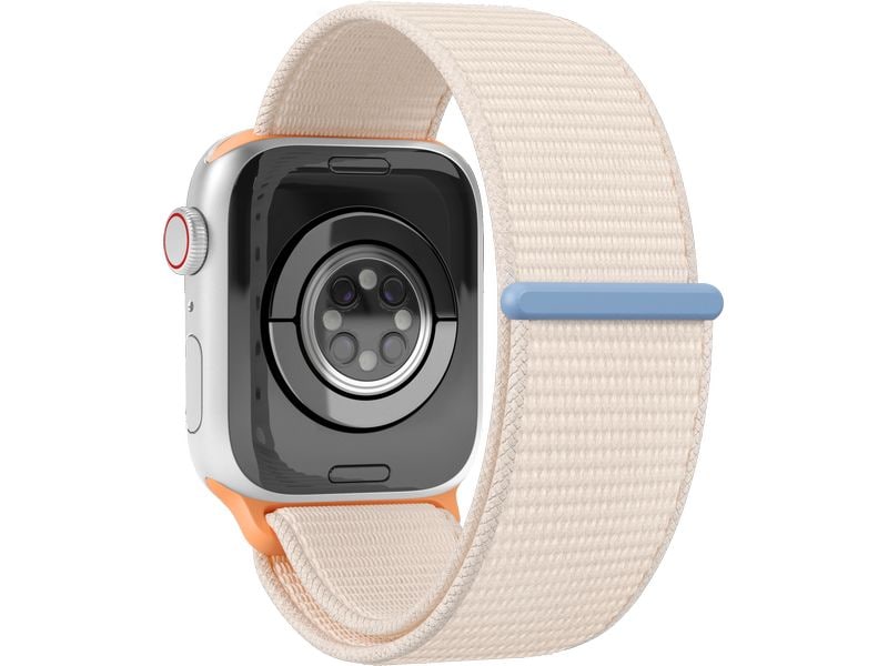 Vonmählen Armband Fitness Loop Apple Watch 38/40/41 mm Cream