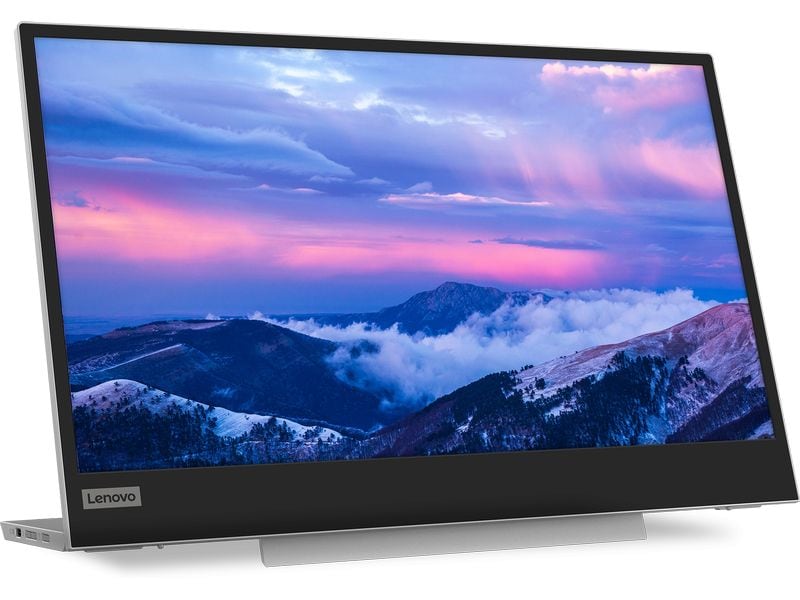 Lenovo Moniteur L15