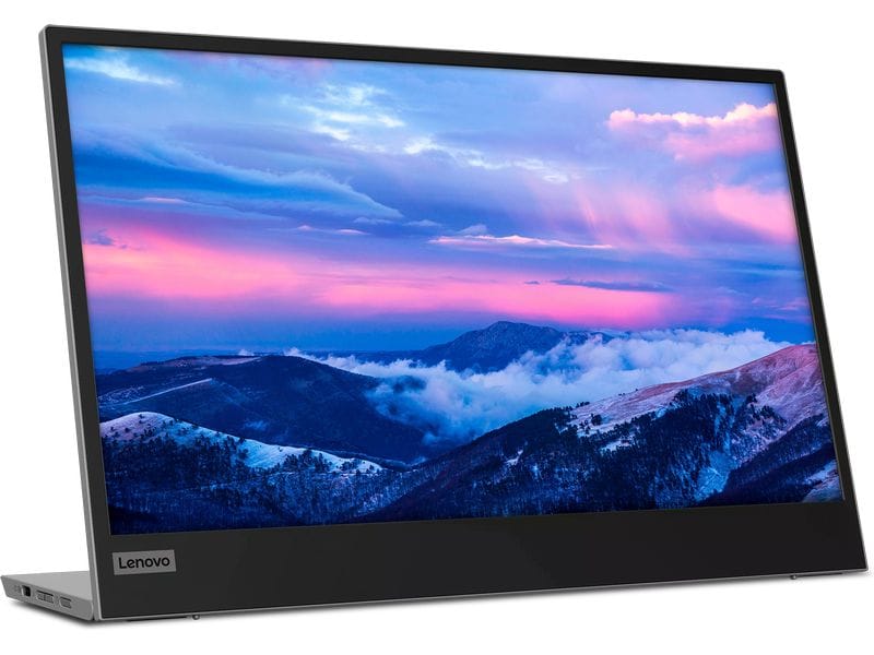 Lenovo Moniteur L15