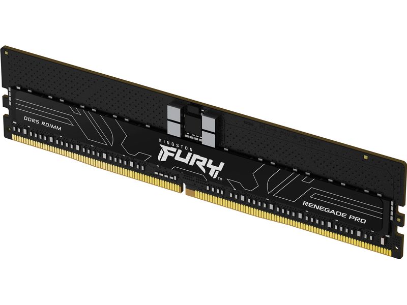 Kingston DDR5-RAM FURY Renegade Pro 5600 MHz 1x 32 GB