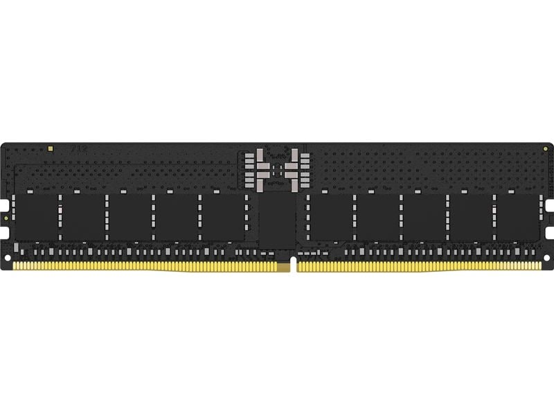 Kingston DDR5-RAM FURY Renegade Pro 6000 MHz 8x 16 GB