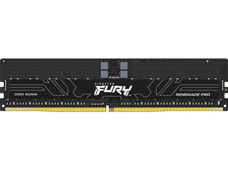 Kingston DDR5-RAM FURY Renegade Pro 6000 MHz 8x 16 GB