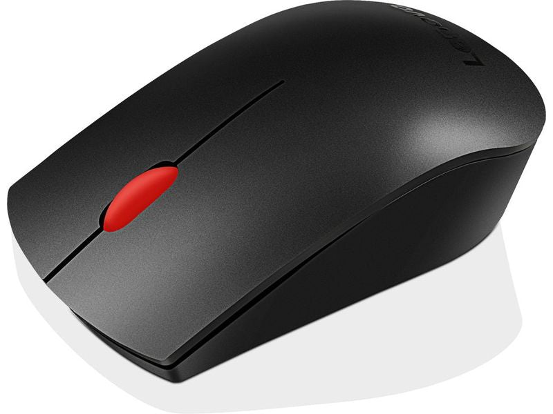 Lenovo Ensemble clavier-souris Combo sans fil essentiel