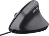 Trust Souris ergonomique Bayo II Wired