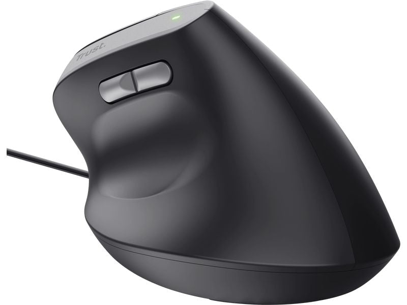 Trust Souris ergonomique Bayo II Wired