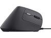 Trust Souris ergonomique Bayo II Wired