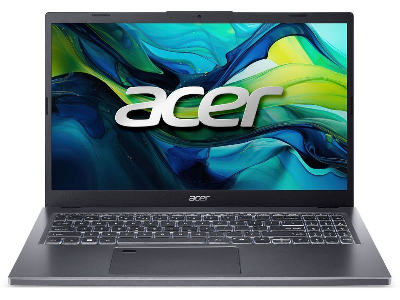 Acer Aspire 15 (A15-51M-51C6) 5, 16 GB, 512 GB