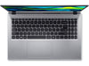 Acer Aspire Go 15 (AG15-31P-C0JX) N100, 4 GB, 128 GB