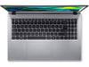 Acer Aspire Go 15 (AG15-31P-C0JX) N100, 4 GB, 128 GB