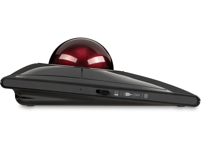 Kensington Trackball SlimBlade Pro