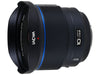 Laowa Festbrennweite 10mm F/2.8 Zero-D FF Auto – Sony E-Mount