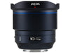 Laowa Longueur focale fixe 10mm F/2.8 Zero-D FF Auto – Sony E-Mount