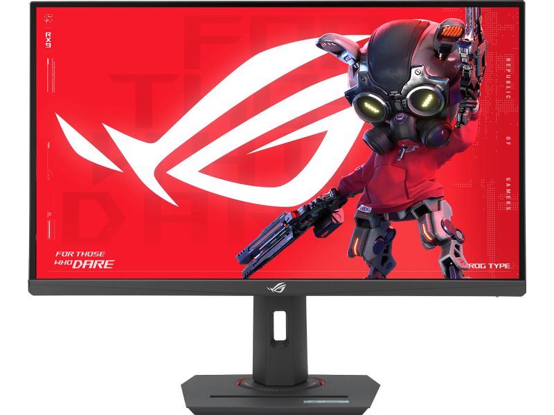 ASUS Moniteur ROG Strix XG27ACS