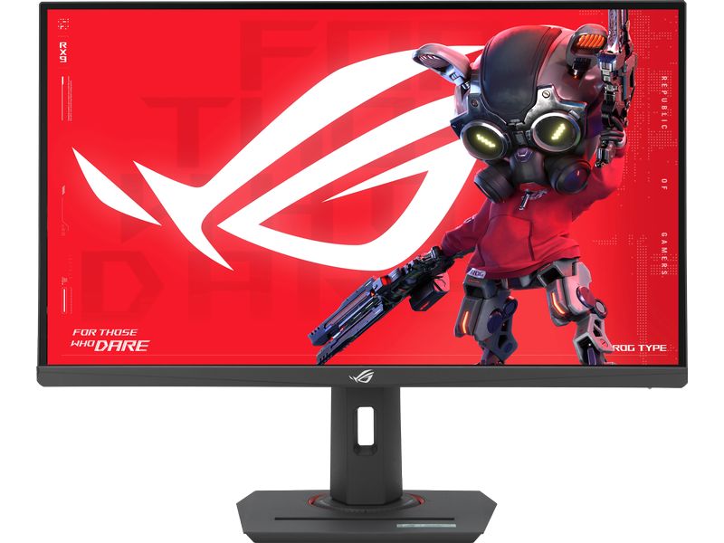 ASUS Monitor XG27ACMS