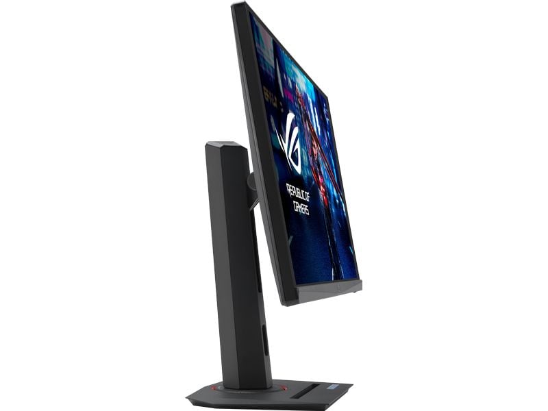 ASUS Moniteur ROG Strix XG27ACS