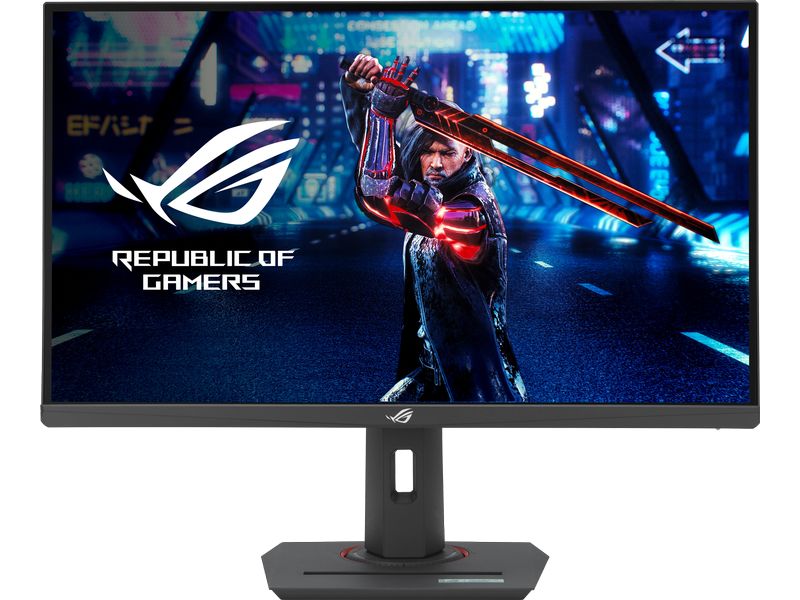 ASUS Monitor ROG Strix XG27ACS