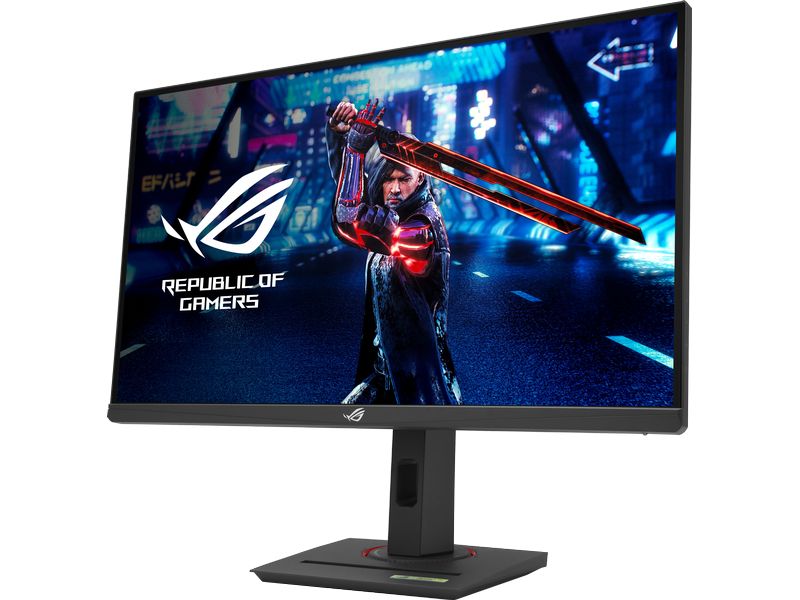 ASUS Moniteur ROG Strix XG27ACS