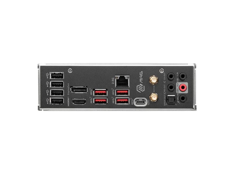 MSI Carte mère MAG B760 Tomahawk Wifi