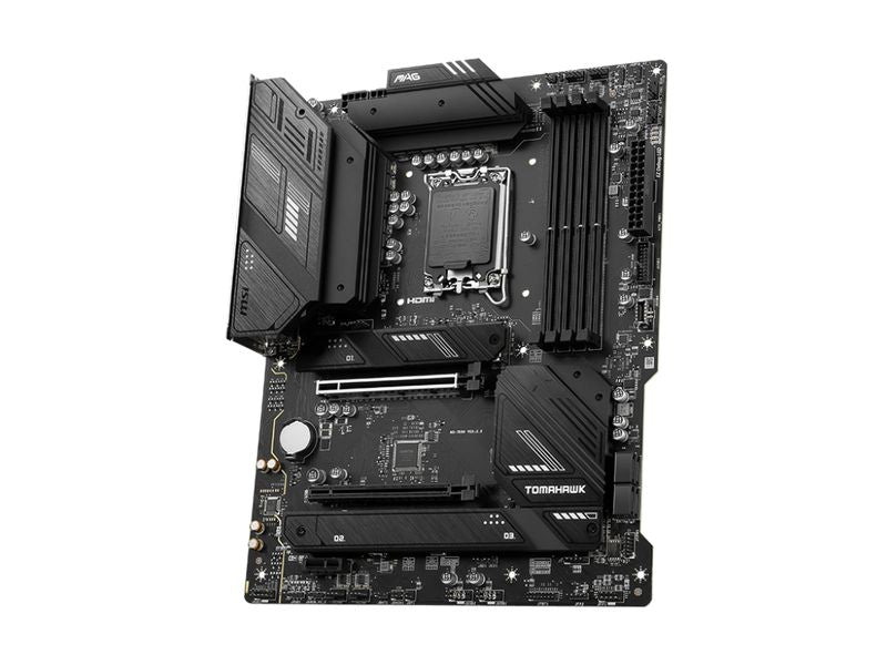 MSI Carte mère MAG B760 Tomahawk Wifi