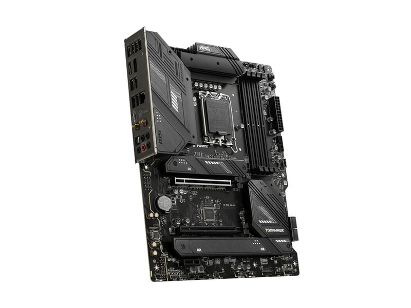 MSI Carte mère MAG B760 Tomahawk Wifi