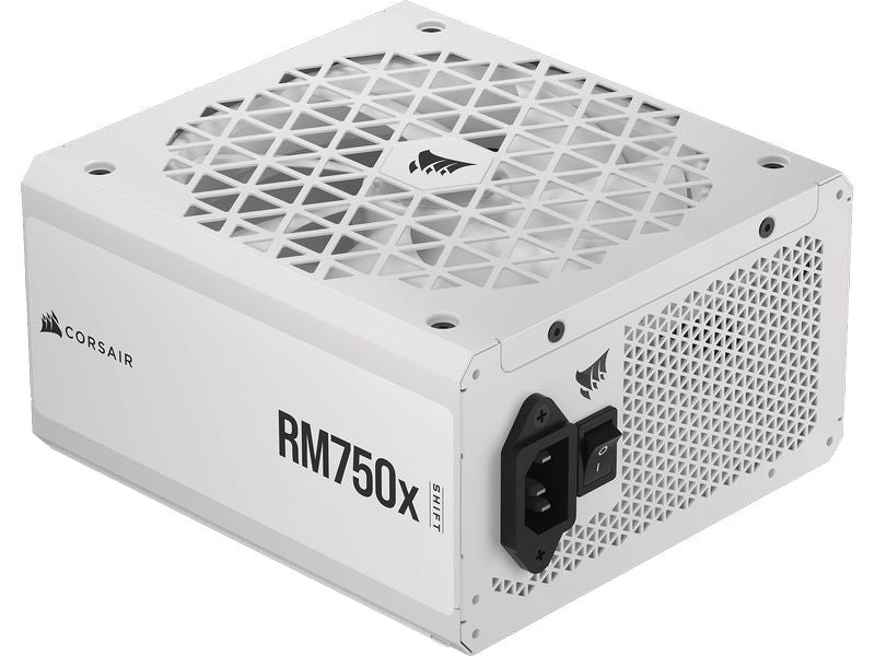 Corsair Bloc d’alimentation RMx SHIFT White RM750x 750 W