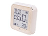 Shelly WLAN-Luftfeuchte- und Temperatursensor H&T Gen3, Ivory