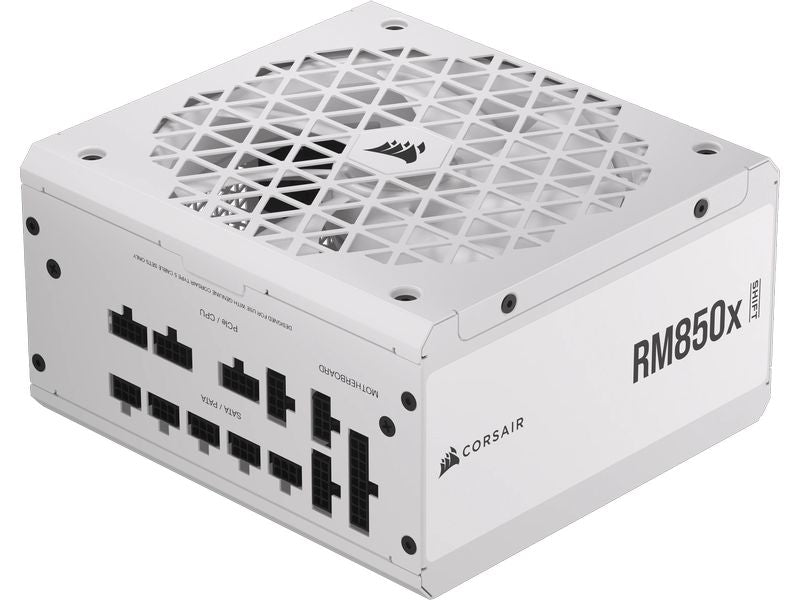 Corsair Netzteil RMx SHIFT White RM850x 850 W